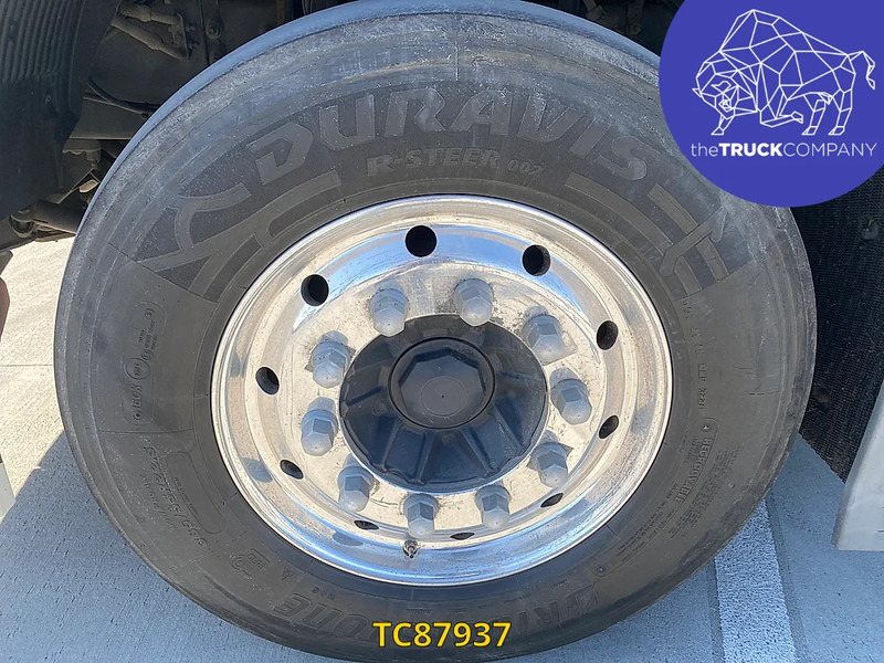 Volvo FH 460 - Tracteur routier: photos 3 Volvo FH 460 - Tracteur routier: photos 3