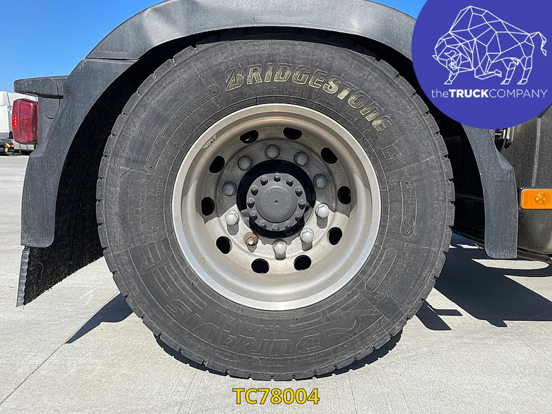 Volvo FH 460 - Tracteur routier: photos 3 Volvo FH 460 - Tracteur routier: photos 3