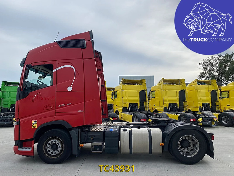 Volvo FH 460 - Tracteur routier: photos 2 Volvo FH 460 - Tracteur routier: photos 2