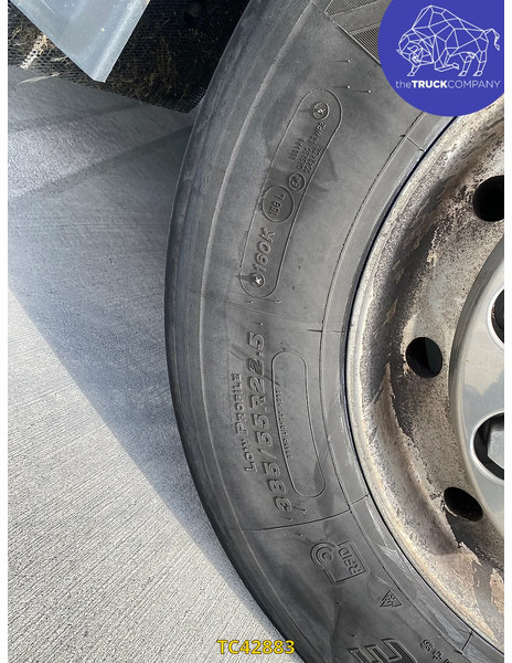 Volvo FH 460 - Tracteur routier: photos 3 Volvo FH 460 - Tracteur routier: photos 3