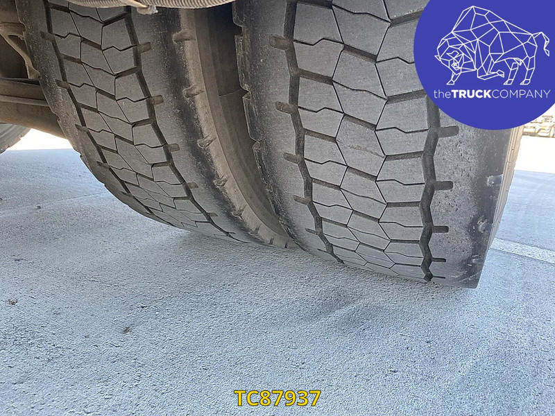Volvo FH 460 - Tracteur routier: photos 4 Volvo FH 460 - Tracteur routier: photos 4