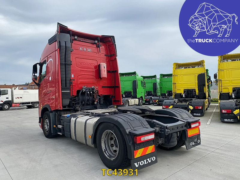 Volvo FH 460 - Tracteur routier: photos 3 Volvo FH 460 - Tracteur routier: photos 3
