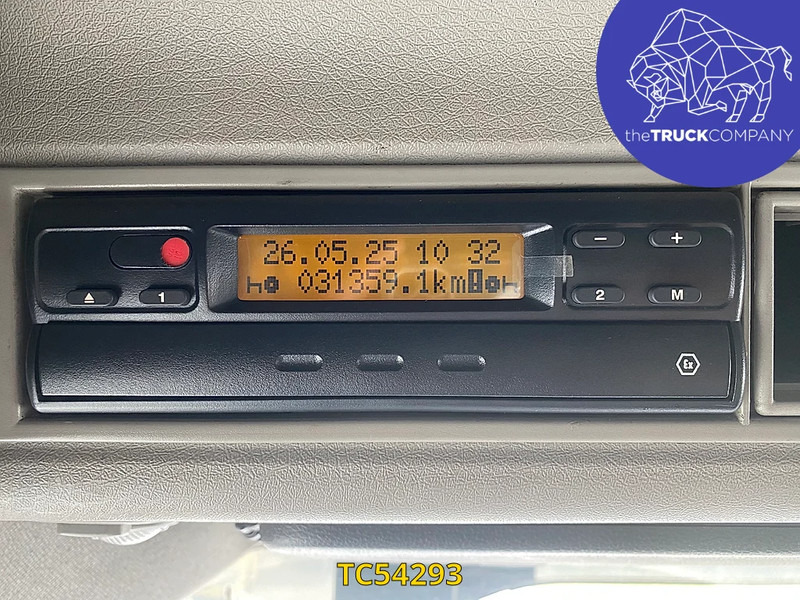 Tracteur routier Volvo FH 460: photos 6