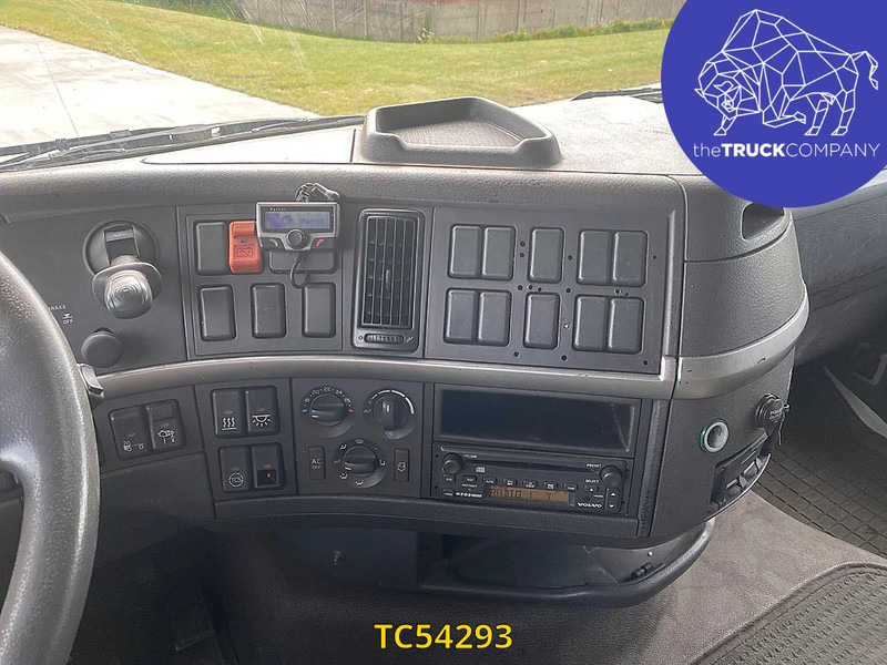 Tracteur routier Volvo FH 460: photos 7