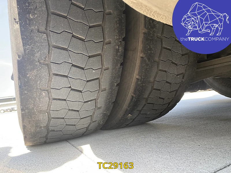 Volvo FH 460 - Tracteur routier: photos 5 Volvo FH 460 - Tracteur routier: photos 5