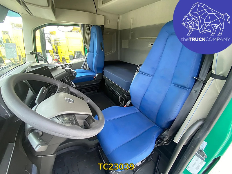 Tracteur routier Volvo FH 500: photos 6