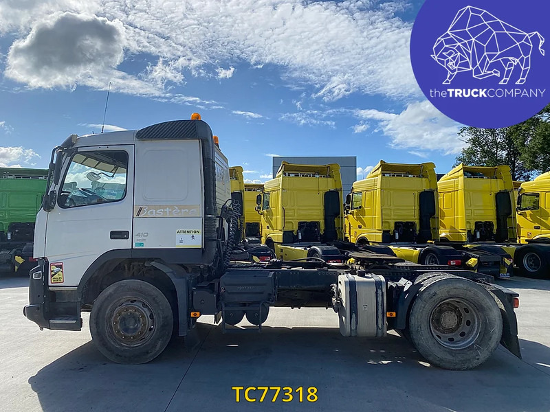 Volvo FMX 410 - Tracteur routier: photos 2 Volvo FMX 410 - Tracteur routier: photos 2