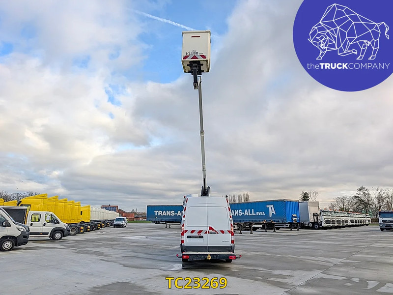 Renault Master Hoogtewerker - Véhicule utilitaire: photos 4 Renault Master Hoogtewerker - Véhicule utilitaire: photos 4