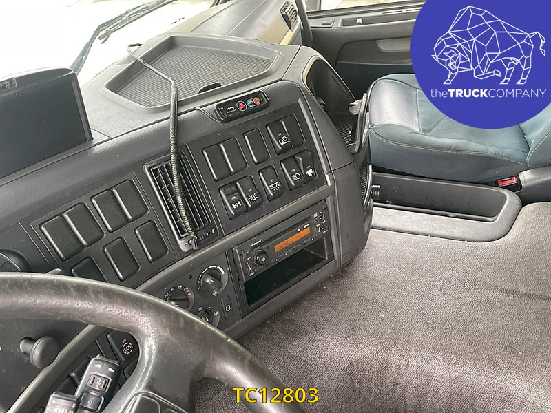 Volvo FM 410 - Camion frigorifique: photos 3 Volvo FM 410 - Camion frigorifique: photos 3