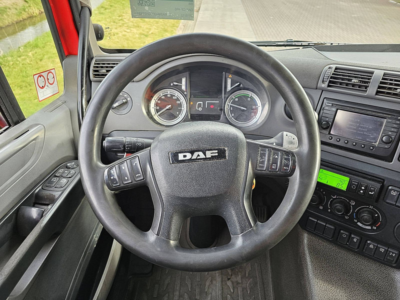 Photo d'intérieur 2: Crédit-bail de DAF CF 460 DAF CF 460