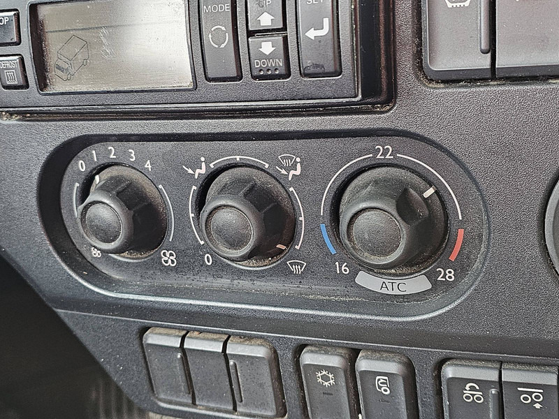 Crédit-bail de DAF CF 460 DAF CF 460: photos 10