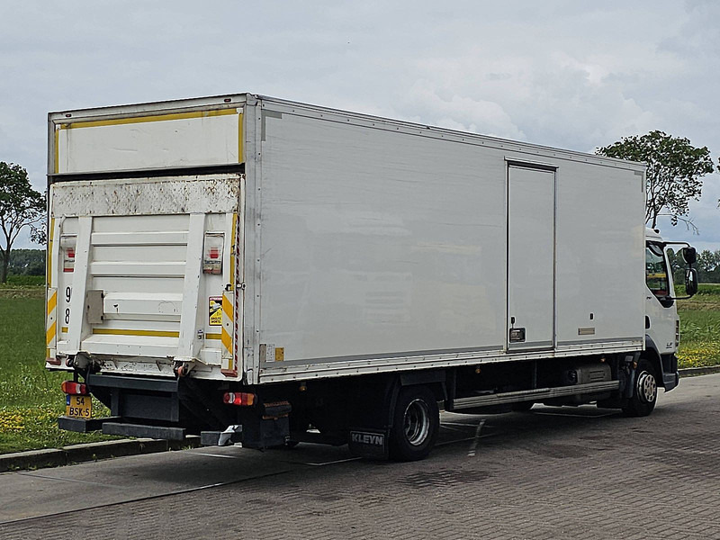 DAF LF 210 11.9T AIRCO SIDEDOOR - Camion fourgon: photos 3 DAF LF 210 11.9T AIRCO SIDEDOOR - Camion fourgon: photos 3