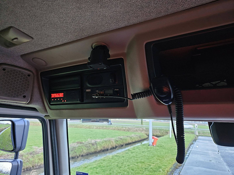 Crédit-bail de DAF LF 210 7.49T AIRCO LIFT DAF LF 210 7.49T AIRCO LIFT: photos 12