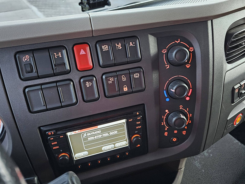 Crédit-bail de DAF LF 210 7.49T AIRCO LIFT DAF LF 210 7.49T AIRCO LIFT: photos 10