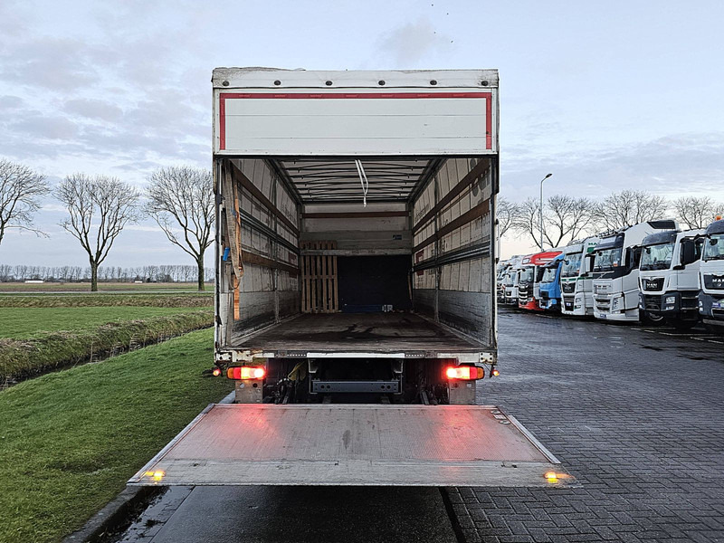 Crédit-bail de DAF LF 210 7.49T AIRCO LIFT DAF LF 210 7.49T AIRCO LIFT: photos 13