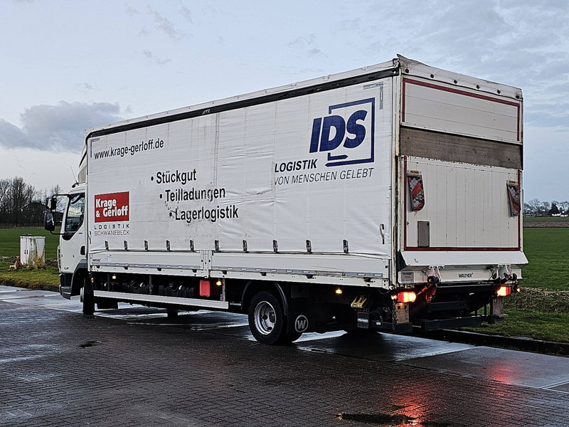 Crédit-bail de DAF LF 210 7.49T AIRCO LIFT DAF LF 210 7.49T AIRCO LIFT: photos 6