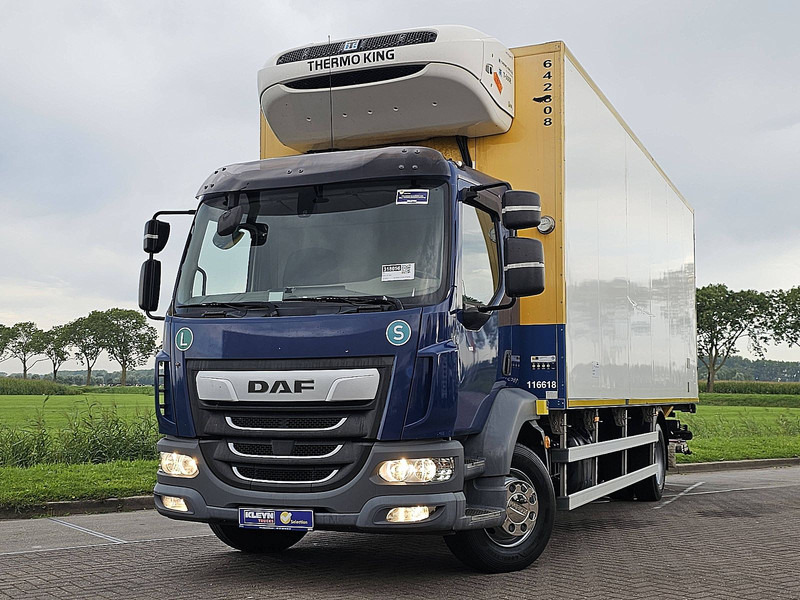 DAF LF 260 16T, ATP - Camion frigorifique: photos 1 DAF LF 260 16T, ATP - Camion frigorifique: photos 1