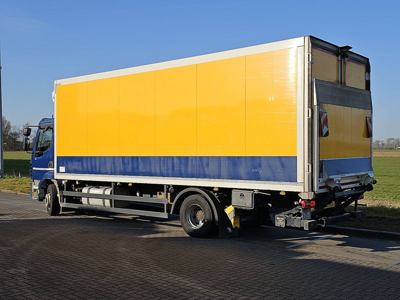 Camion frigorifique DAF LF 260 16T FRC/ATP THERMOK.: photos 6
