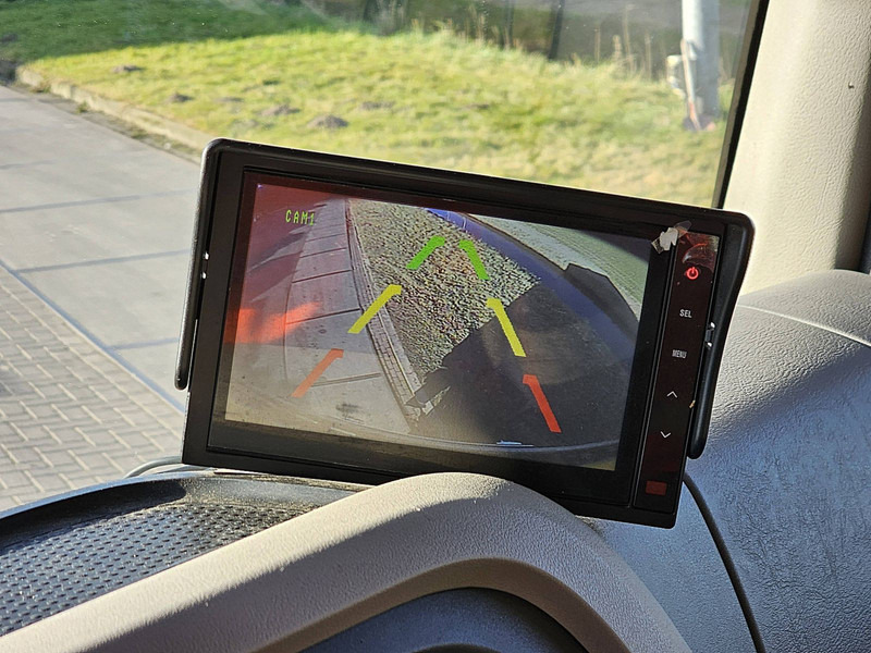 Camion frigorifique DAF LF 260 16T FRC/ATP THERMOK.: photos 13