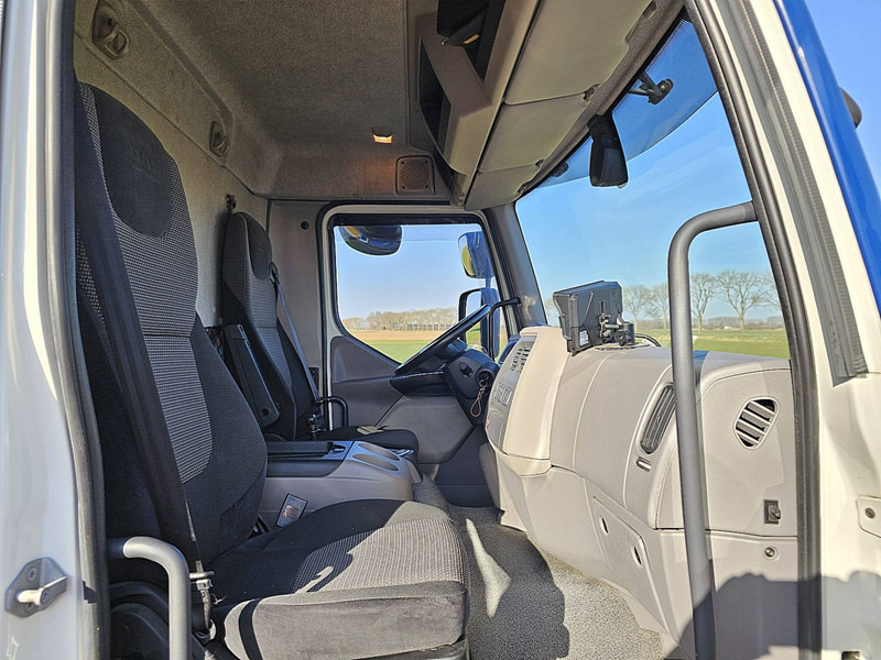 Camion frigorifique DAF LF 260 16T FRC/ATP THERMOK.: photos 7