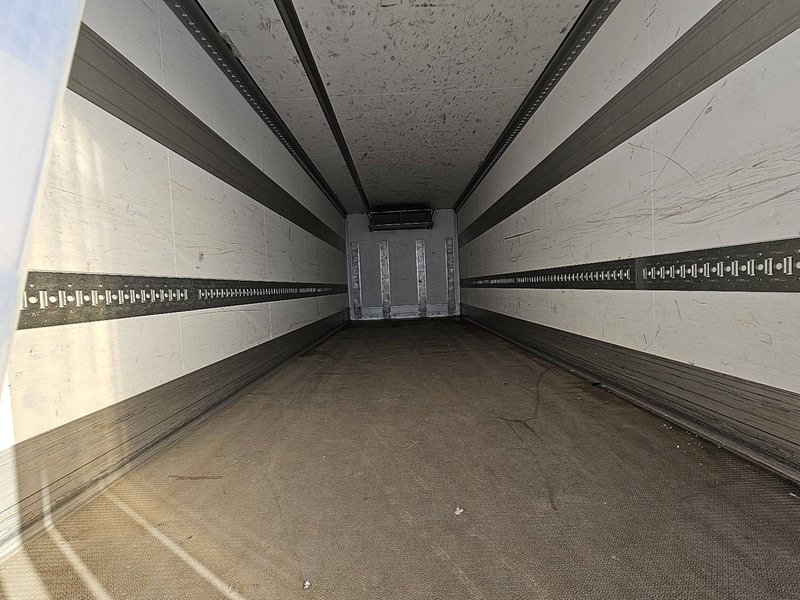 Camion frigorifique DAF LF 260 16T FRC/ATP THERMOK.: photos 11