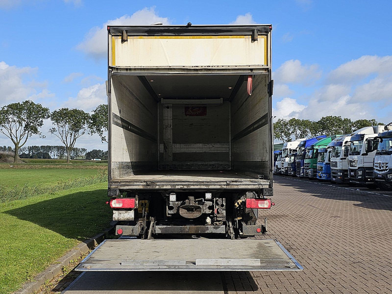 Camion frigorifique DAF XF 480 FAN 6X2 FRIGO LIFT: photos 15