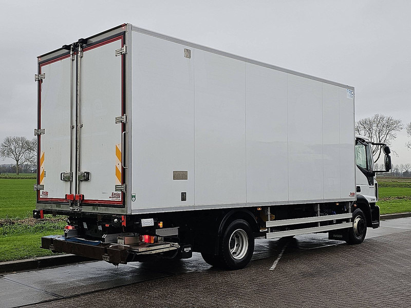 Iveco 140E28 EUROCARGO ATP - Camion frigorifique: photos 3 Iveco 140E28 EUROCARGO ATP - Camion frigorifique: photos 3