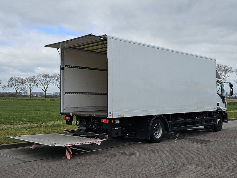 Iveco 160E28 EUROCARGO TAILLIFT AIRCO 72TKM - Camion fourgon: photos 3 Iveco 160E28 EUROCARGO TAILLIFT AIRCO 72TKM - Camion fourgon: photos 3