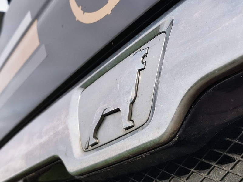 Camion benne MAN 35.480 TGS 8X4 BL MEILLER STEEL: photos 18