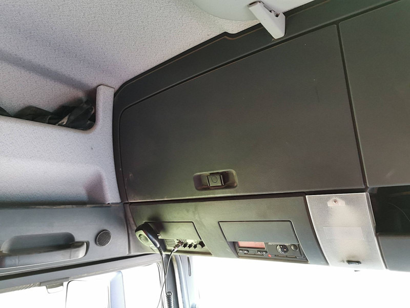 Camion benne MAN 35.480 TGS 8X4 BL MEILLER STEEL: photos 10