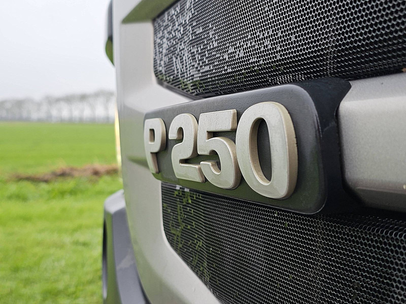 Camion frigorifique Scania P250: photos 19 Camion frigorifique Scania P250: photos 19