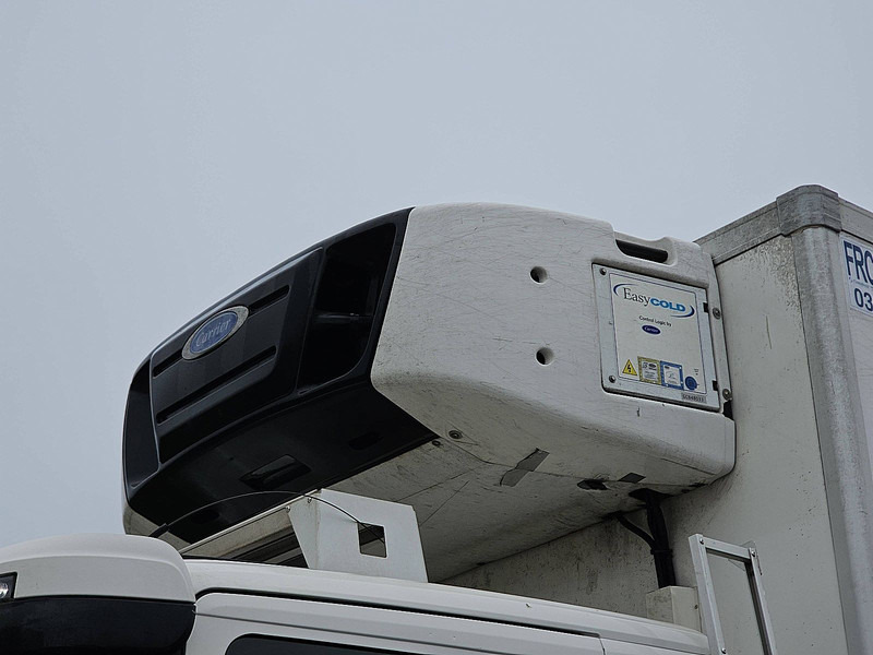 Camion frigorifique Scania P250: photos 18 Camion frigorifique Scania P250: photos 18