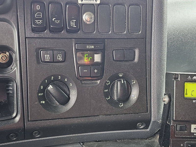 Camion frigorifique Scania P250: photos 13 Camion frigorifique Scania P250: photos 13