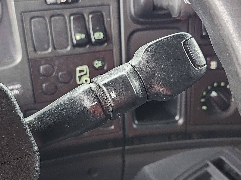 Camion frigorifique Scania P250: photos 14 Camion frigorifique Scania P250: photos 14