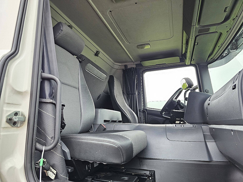 Camion frigorifique Scania P250: photos 7 Camion frigorifique Scania P250: photos 7