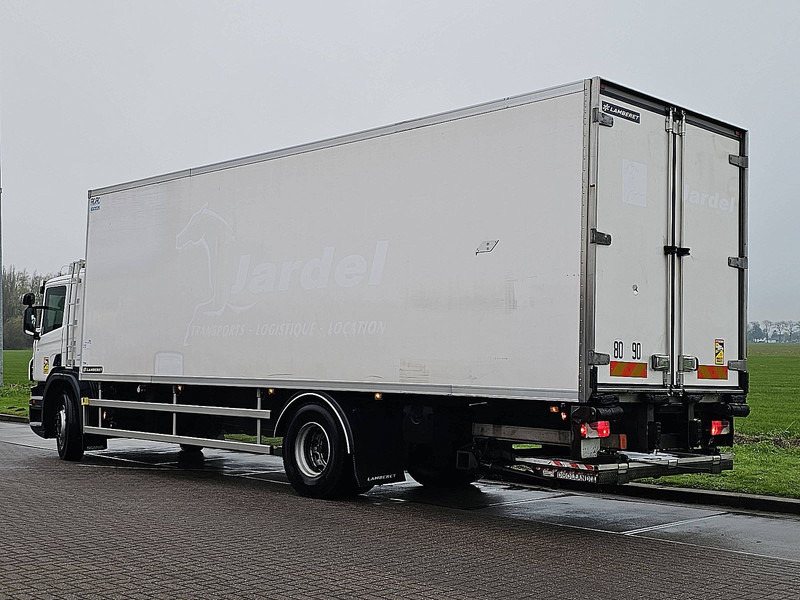 Camion frigorifique Scania P250: photos 6 Camion frigorifique Scania P250: photos 6