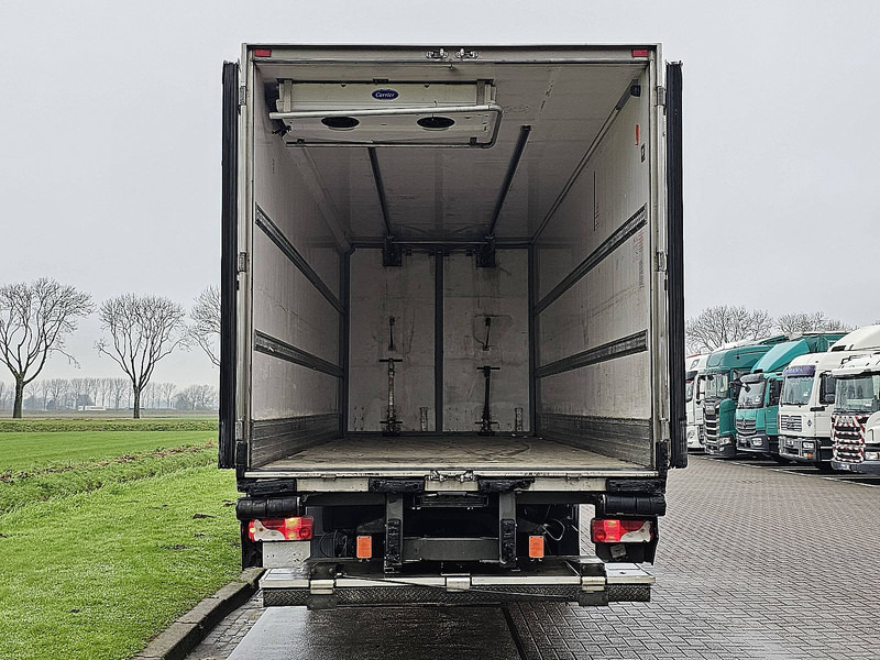 Camion frigorifique Scania P250: photos 16 Camion frigorifique Scania P250: photos 16