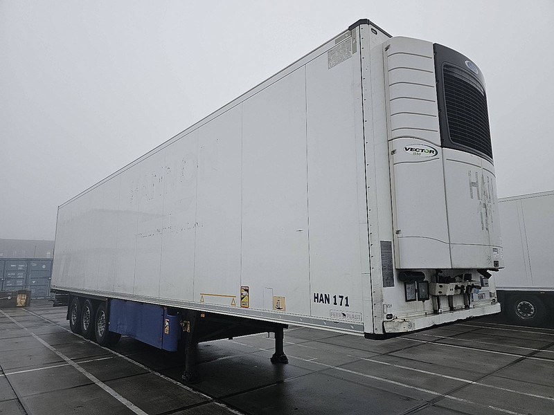 Schmitz Cargobull SCB*S3B - Semi-remorque frigorifique: photos 3 Schmitz Cargobull SCB*S3B - Semi-remorque frigorifique: photos 3