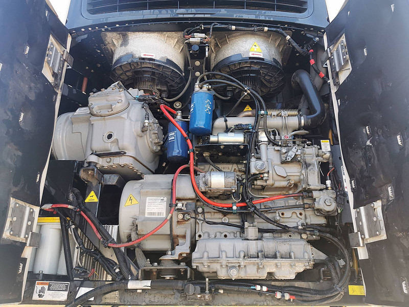 Semi-remorque frigorifique Schmitz Cargobull SKO 24 BI-TEMP: photos 14