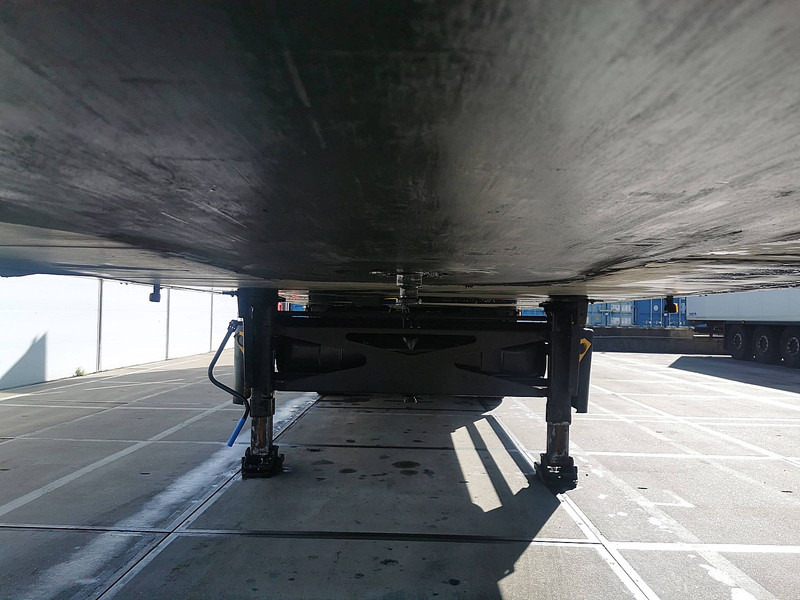 Semi-remorque frigorifique Schmitz Cargobull SKO 24 BI-TEMP: photos 7