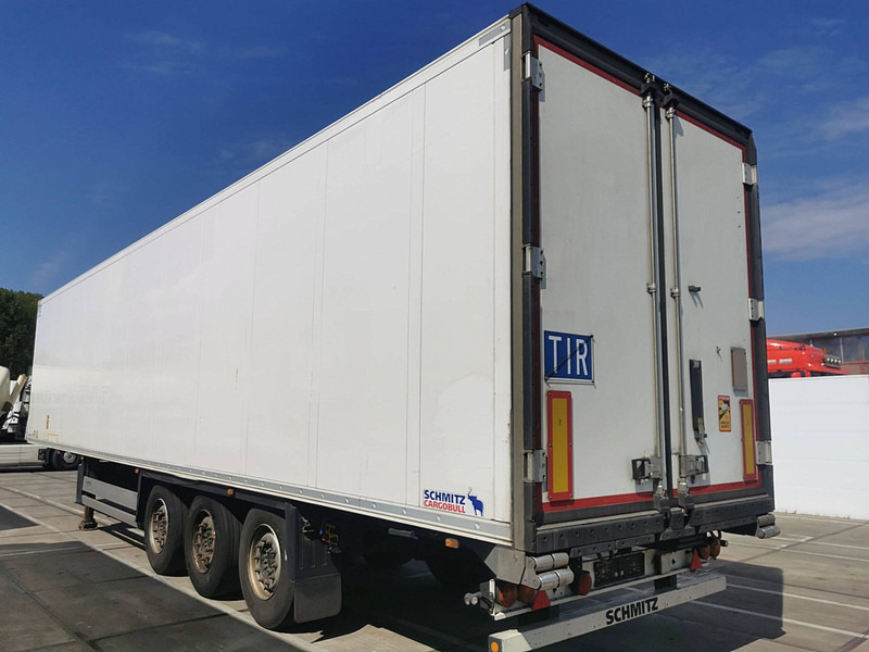 Schmitz Cargobull SKO 24 FP 45 COOL THERMOKING SLXI300 - Semi-remorque frigorifique: photos 5 Schmitz Cargobull SKO 24 FP 45 COOL THERMOKING SLXI300 - Semi-remorque frigorifique: photos 5