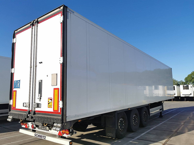 Schmitz Cargobull SKO 24 FP 45 COOL THERMOKING SLXI300 - Semi-remorque frigorifique: photos 2 Schmitz Cargobull SKO 24 FP 45 COOL THERMOKING SLXI300 - Semi-remorque frigorifique: photos 2