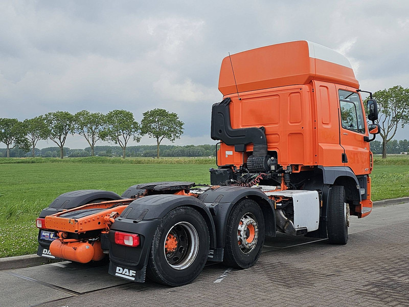 DAF CF 450 6X2 FTG RHD - Tracteur routier: photos 3 DAF CF 450 6X2 FTG RHD - Tracteur routier: photos 3