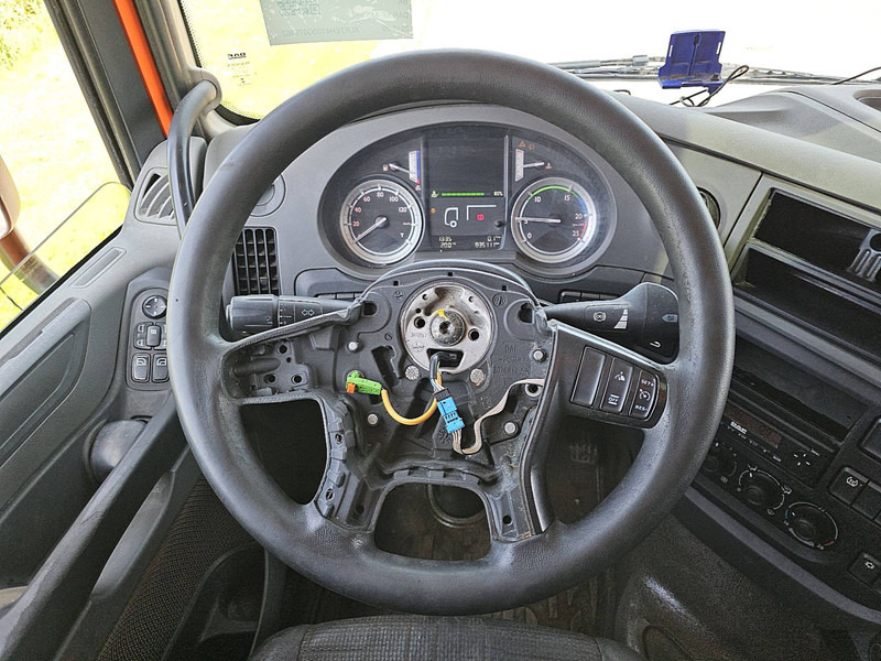 Tracteur routier DAF XF 440 SPACECAB MANUAL: photos 7