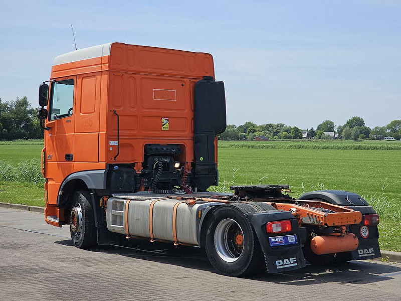 Tracteur routier DAF XF 440 SPACECAB MANUAL: photos 6