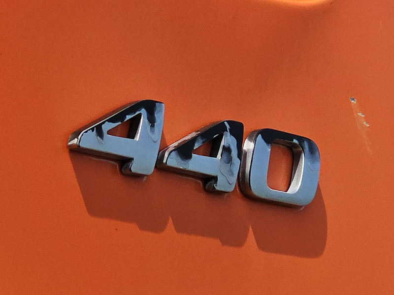 Tracteur routier DAF XF 440 SPACECAB MANUAL: photos 14