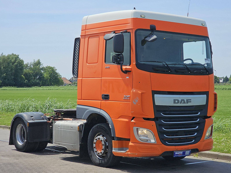 Tracteur routier DAF XF 440 SPACECAB MANUAL: photos 5