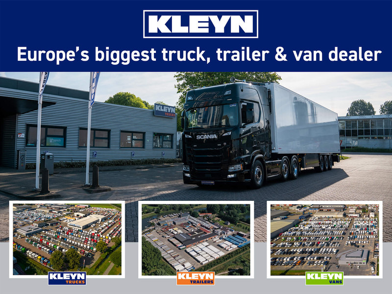Tracteur routier DAF XF 440 SPACECAB MANUAL: photos 15