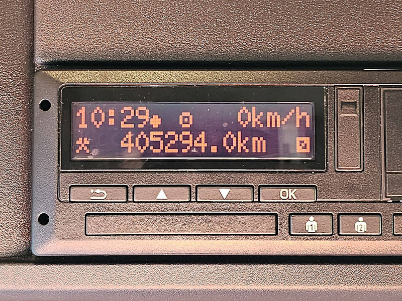 Tracteur routier DAF XF 450 FT: photos 9