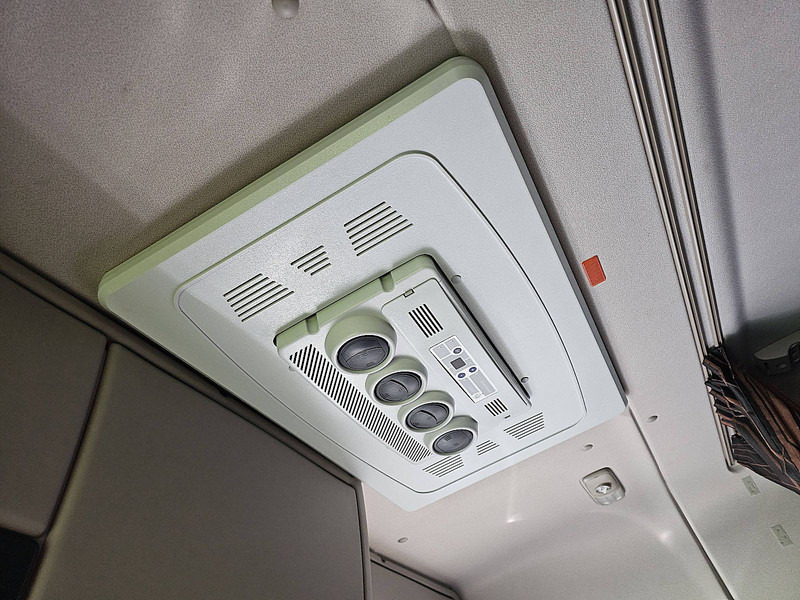 Tracteur routier DAF XF 450 FT: photos 11